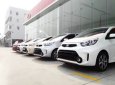 Kia Morning Si MT 2017 - Kia Morning Si MT 2017 bản cao cấp nhất giá rẻ nhất