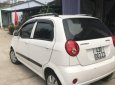 Chevrolet Spark   Van  2010 - Chính chủ bán xe cũ Chevrolet Spark Van 2010, màu trắng