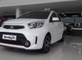 Kia Morning Si MT 2017 - Kia Morning Si MT 2017 bản cao cấp nhất giá rẻ nhất