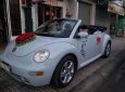 Volkswagen New Beetle 2004 - Cần bán xe Volkswagen New Beetle đời 2004, màu xanh lam, nhập khẩu nguyên chiếc