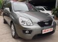 Kia Ceres 2.0AT 2011 - Bán xe Kia Ceres 2.0AT 2011, màu xám (ghi), 430 triệu