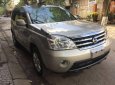 Nissan X trail 2006 - Bán ô tô Nissan X trail đời 2006, nhập khẩu nguyên chiếc số tự động, giá chỉ 387 triệu