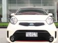 Kia Morning Si MT 2017 - Kia Morning Si MT 2017 bản cao cấp nhất giá rẻ nhất