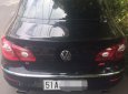 Volkswagen Passat CC 2011 - Bán xe Volkswagen Passat CC 2011 màu đen