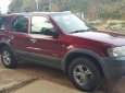 Ford Escape 2004 - Cần bán xe cũ Ford Escape đời 2004, màu đỏ số tự động, giá tốt