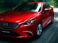 Mazda 6 2.0 Premium  2018 - Bán Mazda 6 2.0 Premium đời 2018 - Mazda Vũng Tàu - Hỗ trợ vay trả góp - Gọi 090 123 64 84
