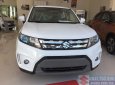 Suzuki Vitara 2017 - Suzuki Vitara nhập khẩu Châu Âu 2017, màu trắng kim cương - Chỉ có tại Suzuki Vũng Tàu