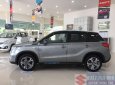 Suzuki Vitara 2017 - Suzuki Vitara 2017 - Xe nhập khẩu châu Âu. Màu xám ghi, chỉ có tại Suzuki Vũng Tàu