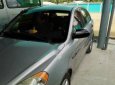 Hyundai Verna 2007 - Cần bán xe Hyundai Verna 2007, màu bạc, nhập khẩu nguyên chiếc ít sử dụng