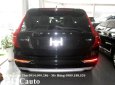 Volvo XC90 2017 - Bán xe Volvo XC90 Inscription 2017 màu đen