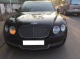 Bentley Continental Flying Spur 2006 - Cần bán Bentley Continental Flying Spur đời 2007, màu đen, nhập khẩu chính hãng