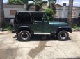 Jeep Wrangler   1995 - Cần bán xe cũ Jeep Wrangler đời 1995 số tự động, giá tốt