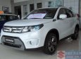 Suzuki Vitara 2017 - Suzuki Vitara nhập khẩu Châu Âu 2017, màu trắng kim cương - Chỉ có tại Suzuki Vũng Tàu