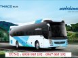 Thaco Mobihome TB120SL 2017 - Bán xe Thaco Hyundai Mobihome 44 giường đời 2017 mới 100%