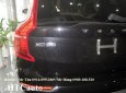 Volvo XC90 2017 - Bán xe Volvo XC90 Inscription 2017 màu đen