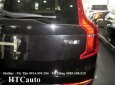 Volvo XC90 2017 - Bán xe Volvo XC90 Inscription 2017 màu đen