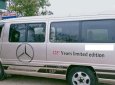 Mercedes-Benz MB 140 2004 - Bán Mercedes MB 140 đời 2004, màu hồng chính chủ