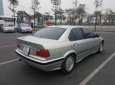 BMW 3 Series  320i  1998 - Bán BMW 3 Series 320i sản xuất 1998, màu bạc 