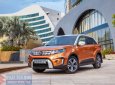 Suzuki Vitara 2017 - Suzuki Vitara phiên bản màu cam, nhập khẩu từ Châu Âu, giá chỉ từ 729tr