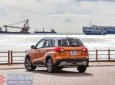 Suzuki Vitara 2017 - Suzuki Vitara phiên bản màu cam, nhập khẩu từ Châu Âu, giá chỉ từ 729tr