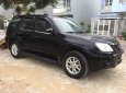 Mazda CX 5 2009 - Cần bán Mazda CX 5 sản xuất 2009, màu đen, nhập khẩu nguyên chiếc số tự động, giá chỉ 415 triệu