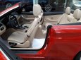 BMW 4 Series 420i Cabrio 2017 - Bán xe BMW 420i mui xếp cứng tuyệt đẹp, BMW 420i mui trần nhập khẩu chính hãng từ Đức - Tuyệt tác thiết kế