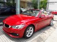 BMW 4 Series 420i Cabrio 2017 - Bán xe BMW 420i mui xếp cứng tuyệt đẹp, BMW 420i mui trần nhập khẩu chính hãng từ Đức - Tuyệt tác thiết kế