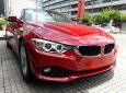 BMW 4 Series 420i Cabrio 2017 - Bán xe BMW 420i mui xếp cứng tuyệt đẹp, BMW 420i mui trần nhập khẩu chính hãng từ Đức - Tuyệt tác thiết kế