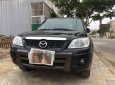 Mazda CX 5 2009 - Cần bán Mazda CX 5 sản xuất 2009, màu đen, nhập khẩu nguyên chiếc số tự động, giá chỉ 415 triệu