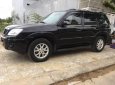 Mazda CX 5 2009 - Cần bán Mazda CX 5 sản xuất 2009, màu đen, nhập khẩu nguyên chiếc số tự động, giá chỉ 415 triệu