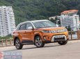 Suzuki Vitara 2017 - Suzuki Vitara phiên bản màu cam, nhập khẩu từ Châu Âu, giá chỉ từ 729tr