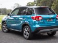 Suzuki Vitara 2017 - Suzuki Vitara màu xanh Bright Blue- Xe nhập Châu Âu. Đưa trước 145tr nhận xe ngay