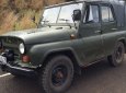 UAZ UAZ 1988 - Bán UAZ UAZ năm 1988, màu xanh lục, xe nhập chính chủ