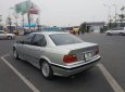 BMW 3 Series  320i  1998 - Bán BMW 3 Series 320i sản xuất 1998, màu bạc 
