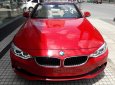 BMW 4 Series 420i Cabrio 2017 - Bán xe BMW 420i mui xếp cứng tuyệt đẹp, BMW 420i mui trần nhập khẩu chính hãng từ Đức - Tuyệt tác thiết kế