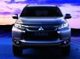 Mitsubishi Pajero Sport 2017 - All New Pajero Sport 2017 nhập khẩu nguyên chiếc tại Hà Tĩnh