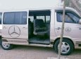 Mercedes-Benz MB 140 2004 - Bán Mercedes MB 140 đời 2004, màu hồng chính chủ