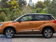 Suzuki Vitara 2017 - Suzuki Vitara phiên bản màu cam, nhập khẩu từ Châu Âu, giá chỉ từ 729tr