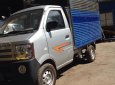 Dongben 1020D 2016 - Xe tải Dongben 870kg thùng dài 2.4m