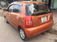 Kia Picanto   LX  2006 - Xe Kia Picanto LX đời 2006, nhập khẩu, giá chỉ 205 triệu