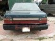 Acura Legend 1988 - Bán Acura Legend đời 1988, màu xanh lam, xe nhập, giá 45tr