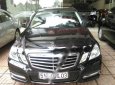 Mercedes-Benz E250 2011 - Bán ô tô Mercedes đời 2011, màu đen