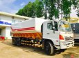 Renault 11 2017 - Bán xe bồn - xitec Hino FL8JTSA chở cám gạo thể tích 24,3m3 giao ngay 2017 giá 1 tỷ 510 triệu  (~71,905 USD)