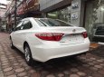 Toyota Camry LE 2016 - Bán Toyota Camry LE đời 2016, màu trắng, xe nhập Mỹ. LH 093.798.2266