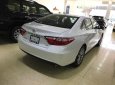 Toyota Camry LE 2.5 2016 - Bán Toyota Camry năm 2016, màu trắng, nhập Mỹ. LH 0904927272