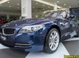 BMW Z4 2016 - Bán ô tô BMW Z4 đời 2016, nhập khẩu nguyên chiếc