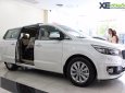 Kia Sedona 2016 - Bán ô tô Kia Sedona đời 2016, màu trắng, nhập khẩu chính hãng