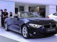 BMW 4 Series 420i Cabriolet 2017 - BMW 4 Series 420i Cabriolet 2017, màu xanh lam, nhập khẩu, giá tốt, giao xe nhanh, hỗ trợ nhiệt tình