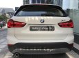 BMW X1 sDrive 18i 2017 - BMW X1 sDrive 18i 2017, màu trắng, nhập khẩu nguyên chiếc