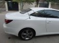 Lexus IS250 2010 - Cần bán Lexus IS250 2010, màu trắng, nhập khẩu